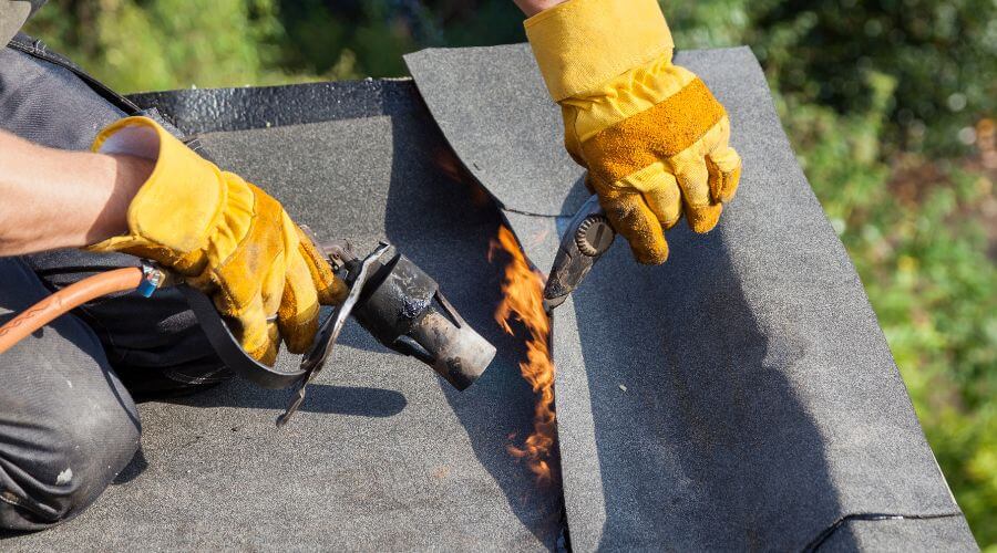 Professional New roof installation in Old Forge, NY